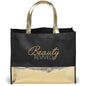 Burlesque Non-Woven Shopper