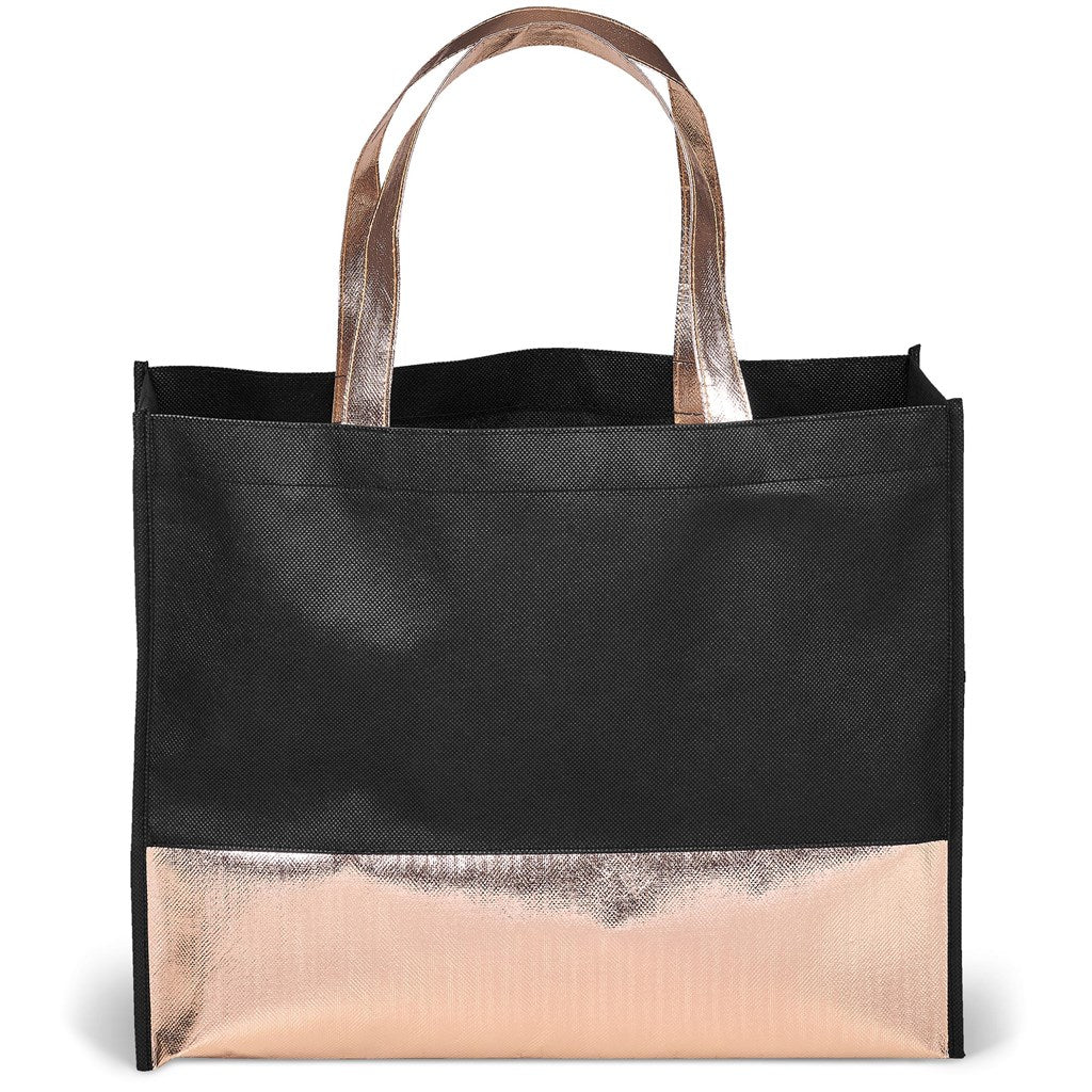 Burlesque Non-Woven Shopper