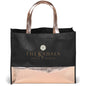 Burlesque Non-Woven Shopper