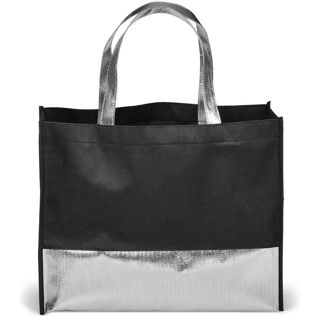 Burlesque Non-Woven Shopper