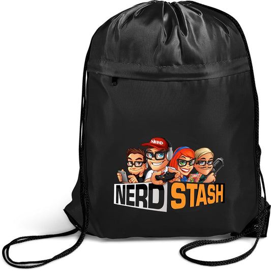 Northstar Drawstring Bag