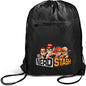 Northstar Drawstring Bag