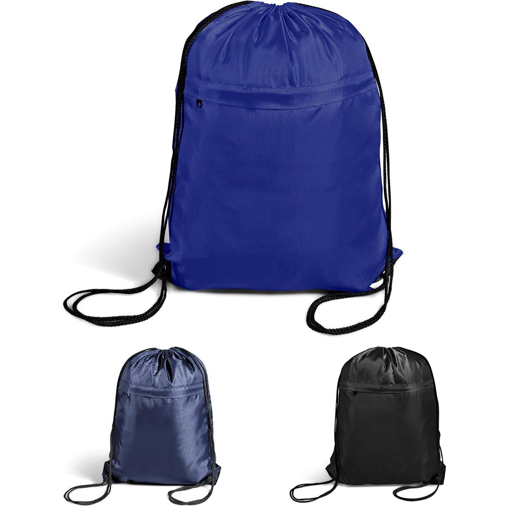 Northstar Drawstring Bag