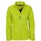 Ladies Cromwell Softshell Jacket - Lime