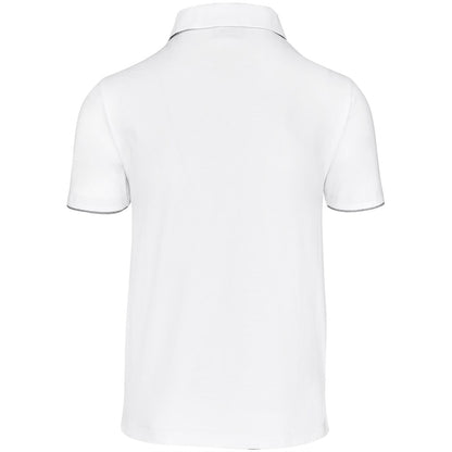 Mens Delta Golf Shirt