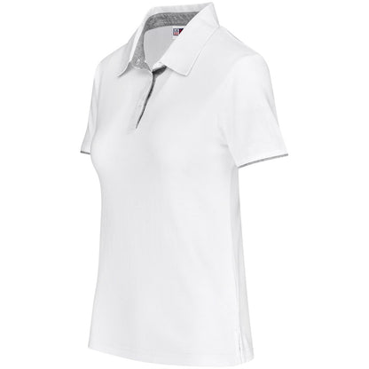 Ladies Delta Golf Shirt