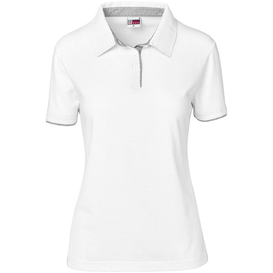 Ladies Delta Golf Shirt