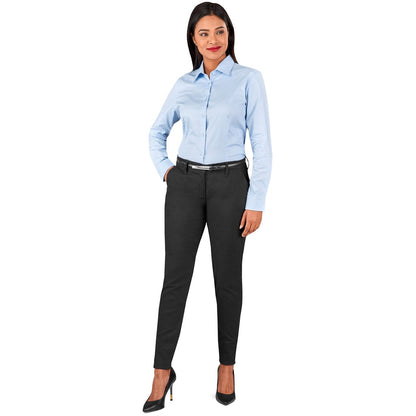 Ladies Superb Stretch Chino Pants