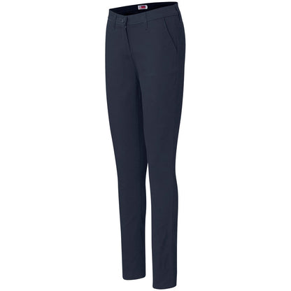 Ladies Superb Stretch Chino Pants