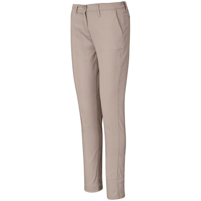 Ladies Superb Stretch Chino Pants