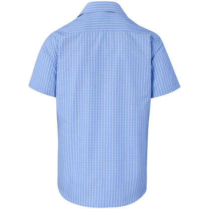 Mens Short Sleeve Aston Shirt