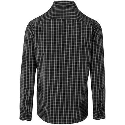 Men Long Sleeve Aston Shirt