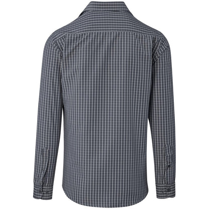 Men Long Sleeve Aston Shirt