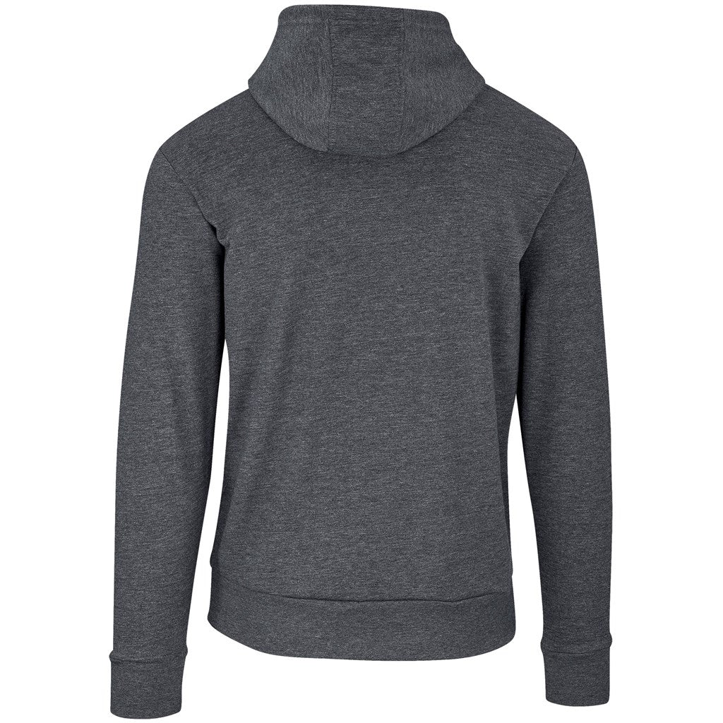 Mens Bravo Hooded Sweater