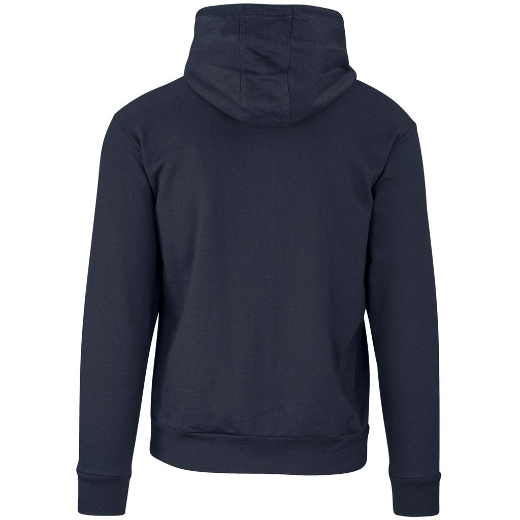 Mens Bravo Hooded Sweater