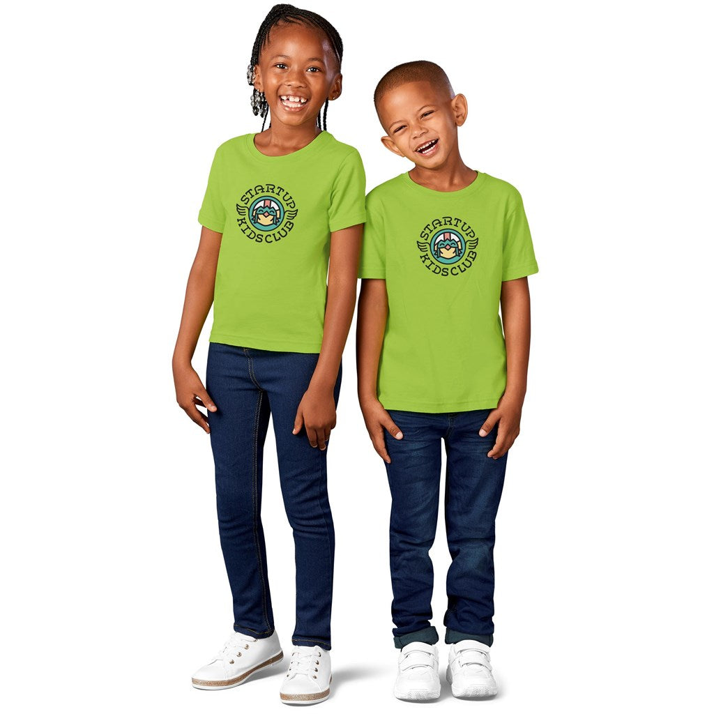 Kids Super Club 150 T-Shirt