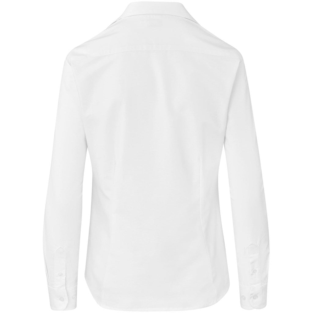 Ladies Long Sleeve Aspen Shirt