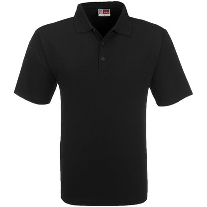 Mens Cardinal Golf Shirt