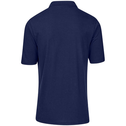 Mens Cardinal Golf Shirt