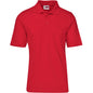 Mens Cardinal Golf Shirt