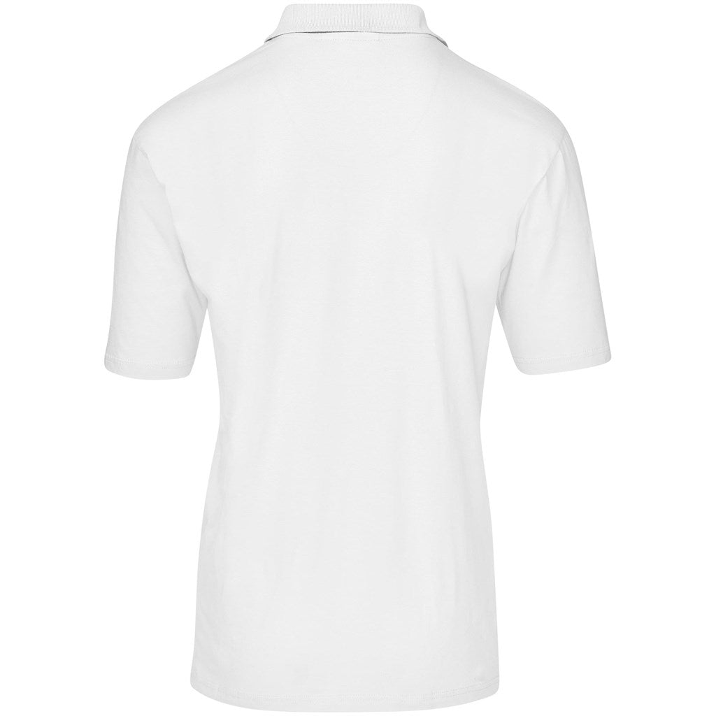 Mens Cardinal Golf Shirt