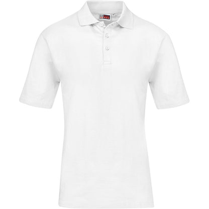 Mens Cardinal Golf Shirt