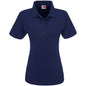 Ladies Cardinal Golf Shirt