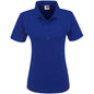 Ladies Cardinal Golf Shirt