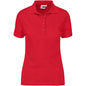 Ladies Cardinal Golf Shirt