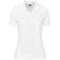 Ladies Cardinal Golf Shirt