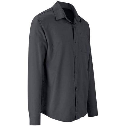 Mens Long Sleeve Kensington Shirt