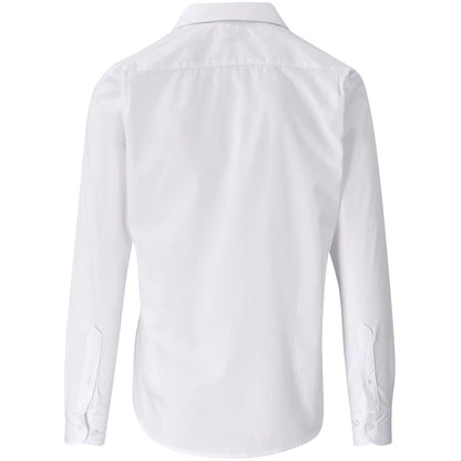 Mens Long Sleeve Kensington Shirt