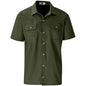 Mens Short Sleeve Wildstone Shirt