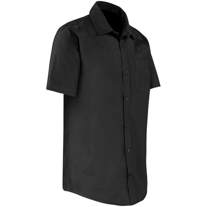 Mens Short Sleeve Milano Shirt