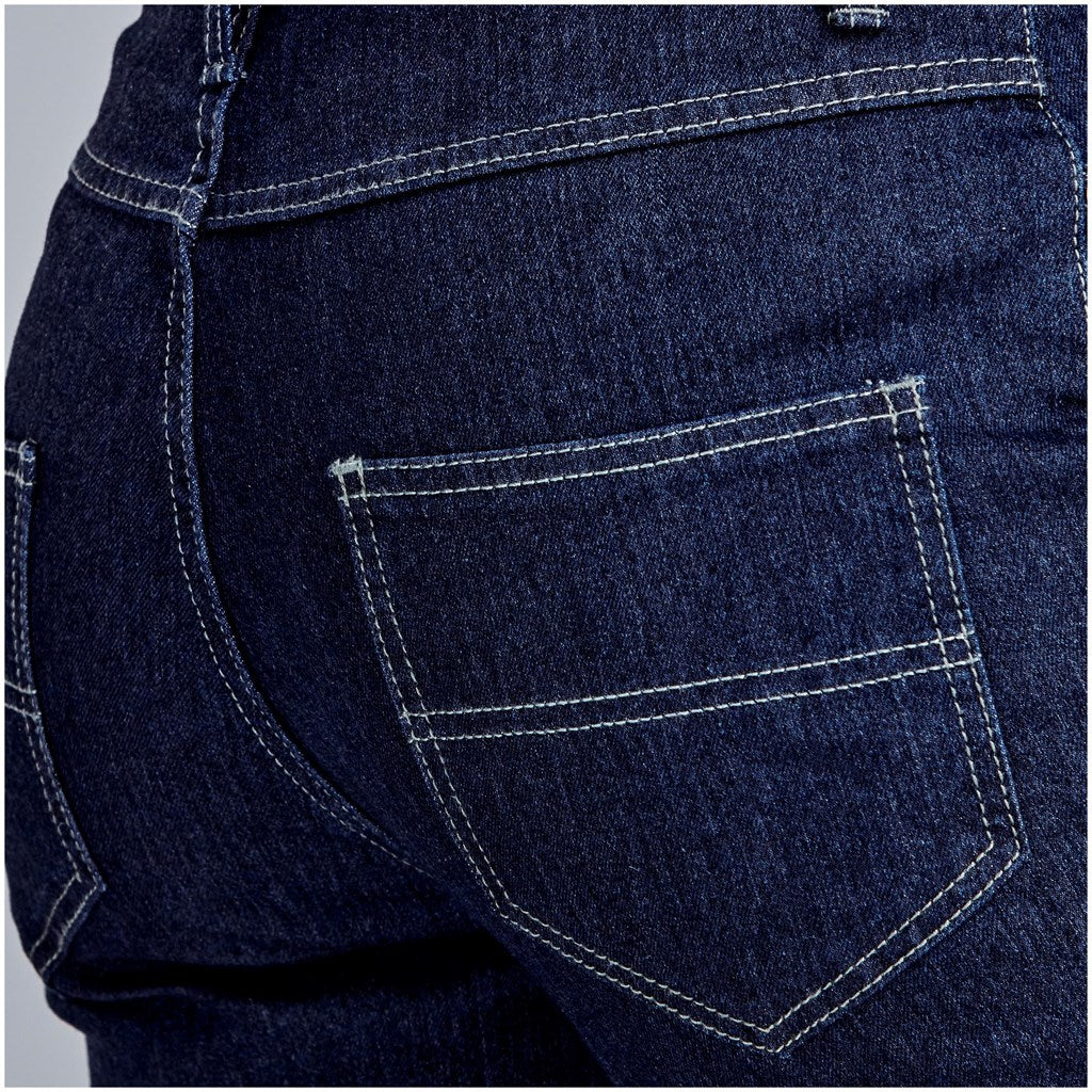 Ladies Bootleg Sierra Jeans