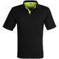 Mens Solo Golf Shirt