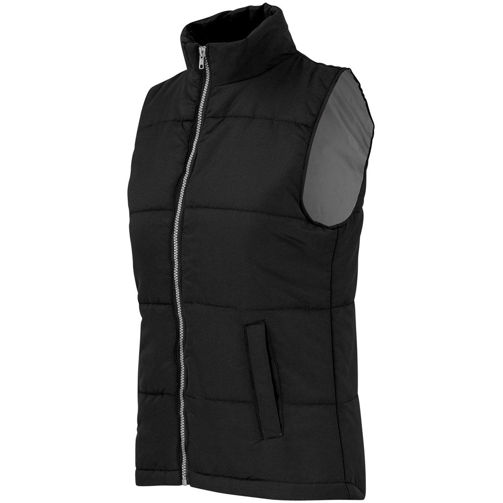 Ladies Rego Bodywarmer