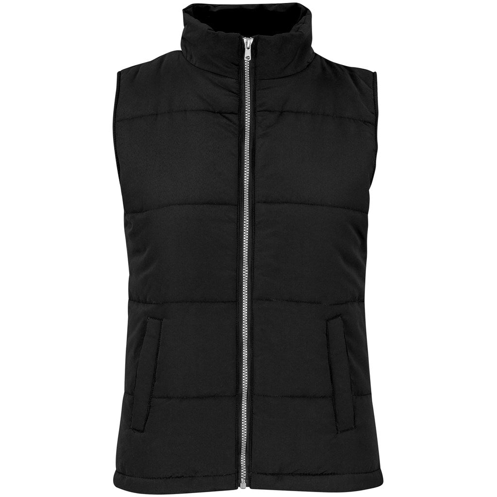 Ladies Rego Bodywarmer