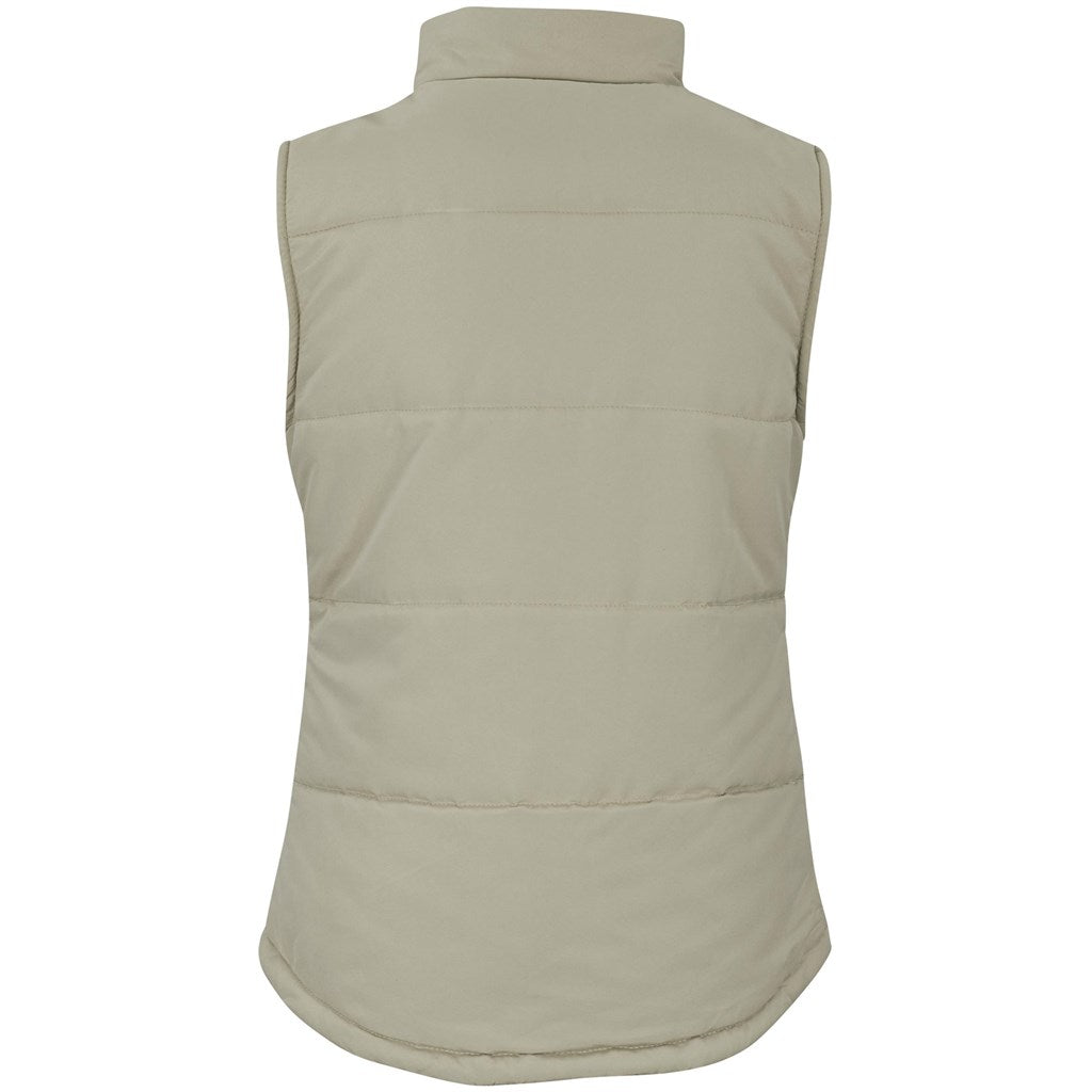 Ladies Rego Bodywarmer