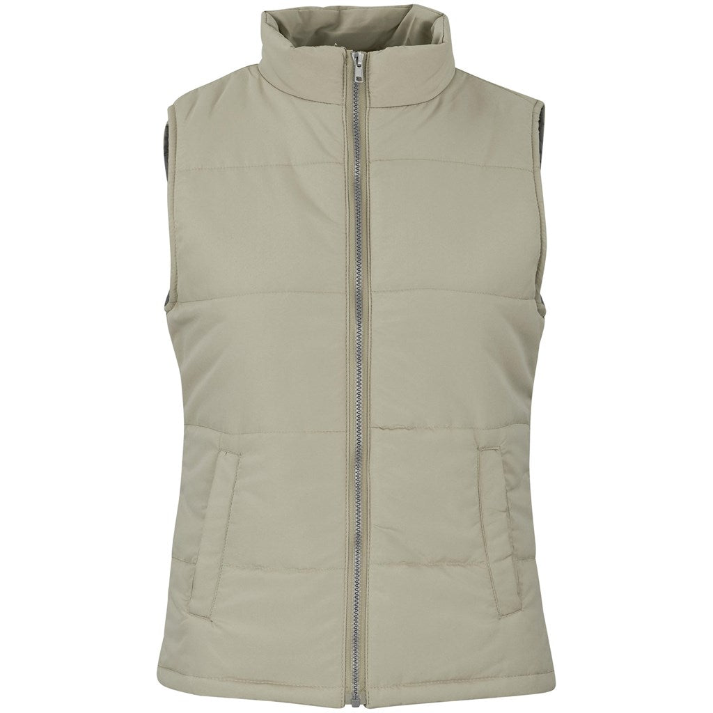 Ladies Rego Bodywarmer