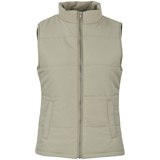 Ladies Rego Bodywarmer