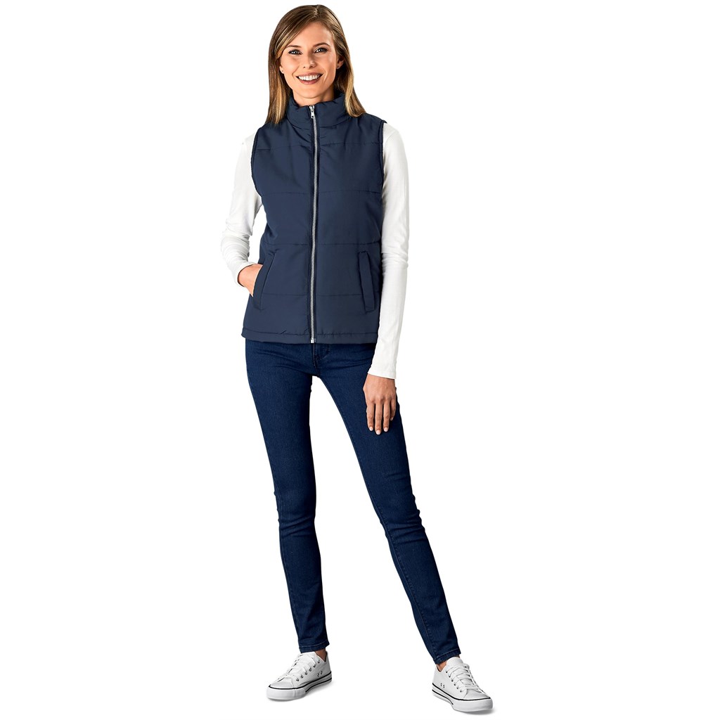 Ladies Rego Bodywarmer