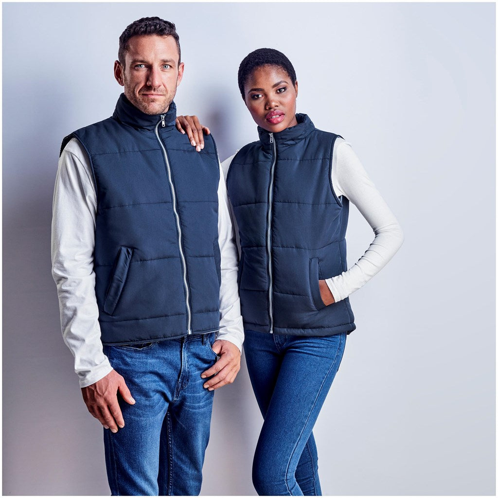 Ladies Rego Bodywarmer