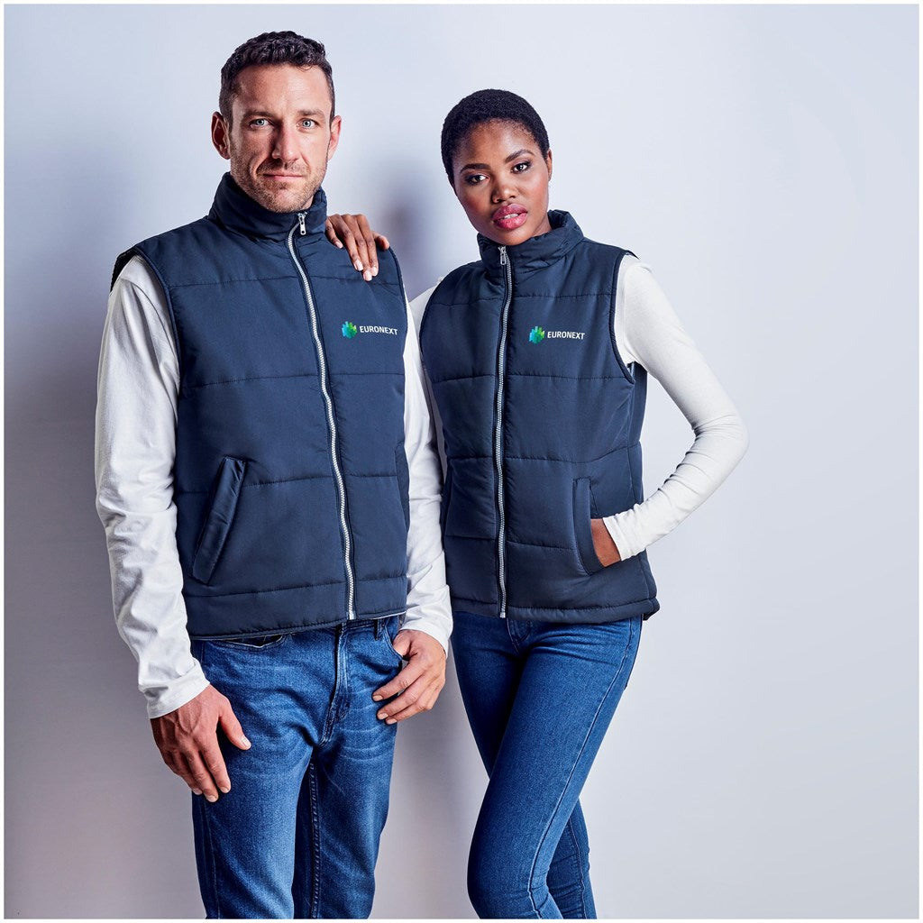 Ladies Rego Bodywarmer