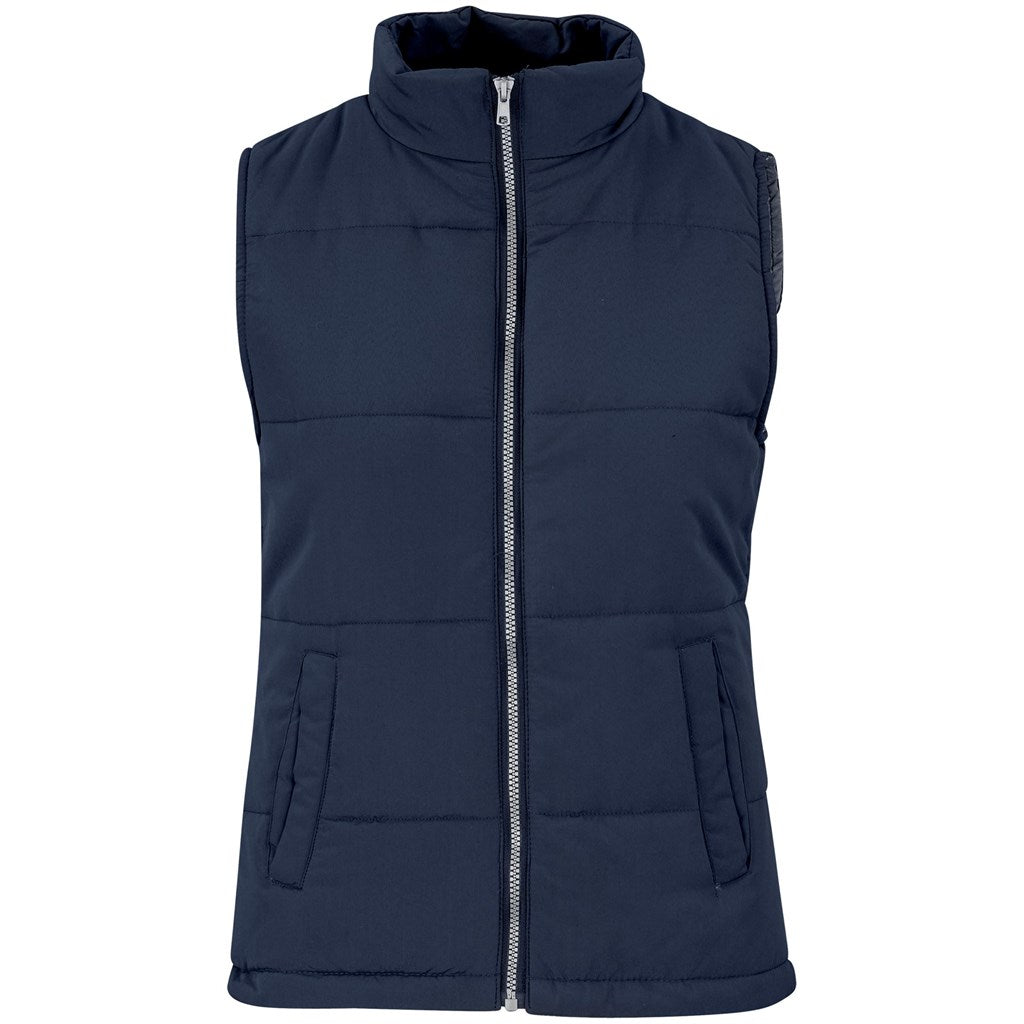 Ladies Rego Bodywarmer