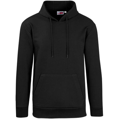 Mens Omega Hooded Sweater