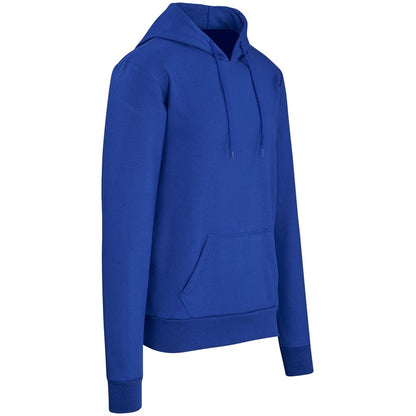 Mens Omega Hooded Sweater