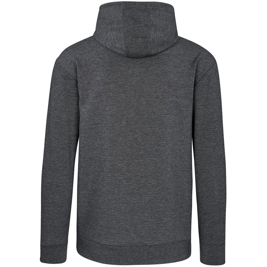 Mens Omega Hooded Sweater