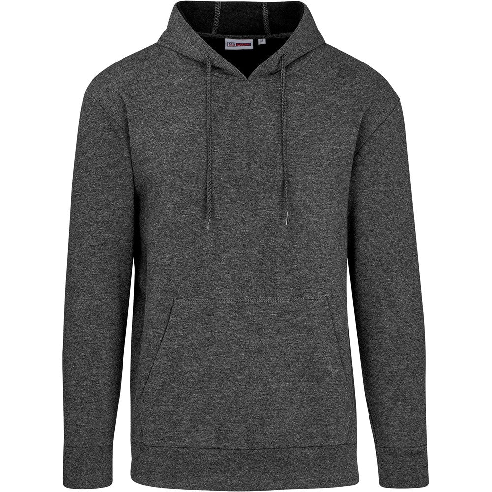 Mens Omega Hooded Sweater