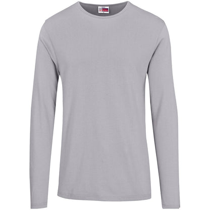 Mens Long Sleeve Portland T-Shirt